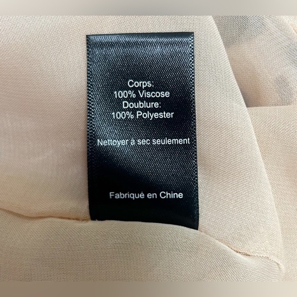 ASTR The Label Leopard Print Faux Wrap Long Sleeve Short Dress - Picture 7 of 7